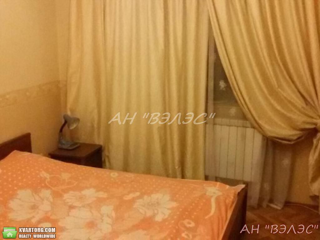 Sell 3-room apartment. Киев, Вильямса — photo 7