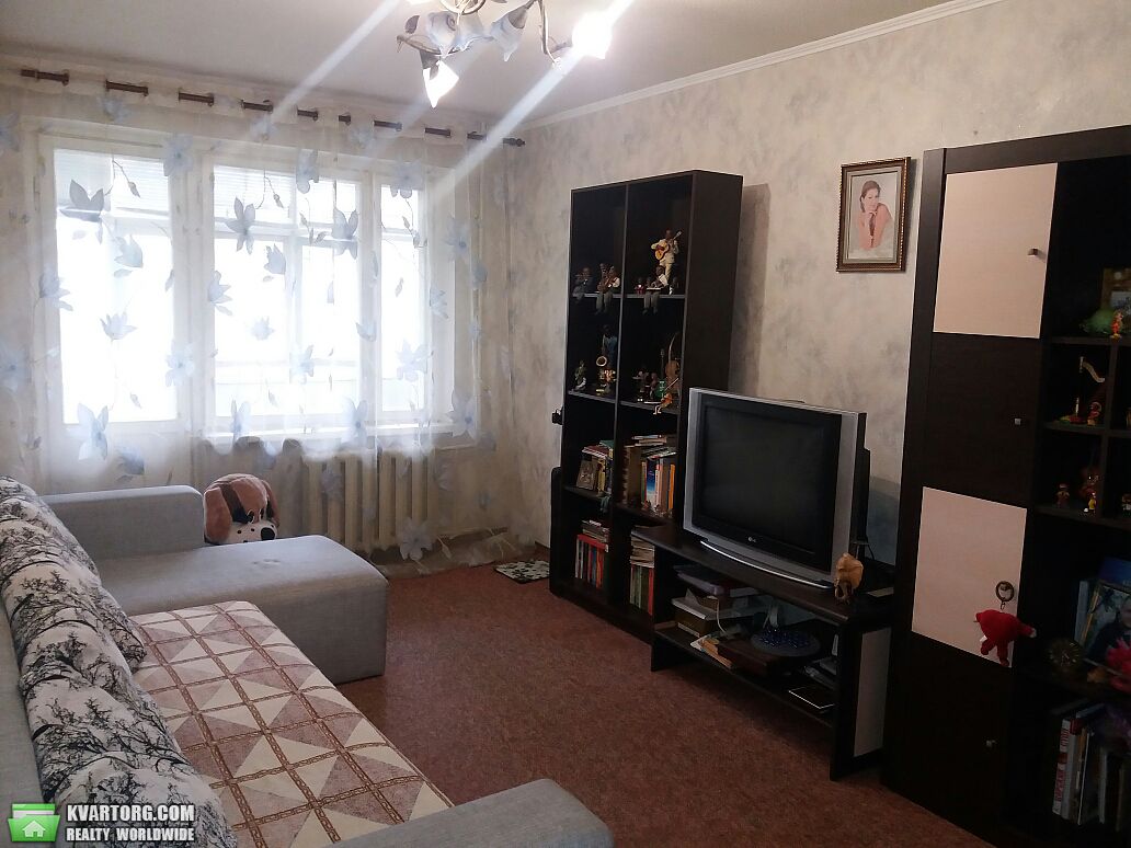 продам 3-комнатную квартиру. Днепропетровск,  Правды  - фото 2