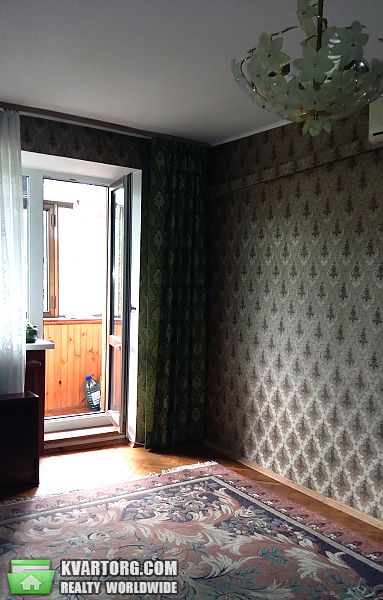 Sell 3-room apartment. Киев, Якира — photo 1