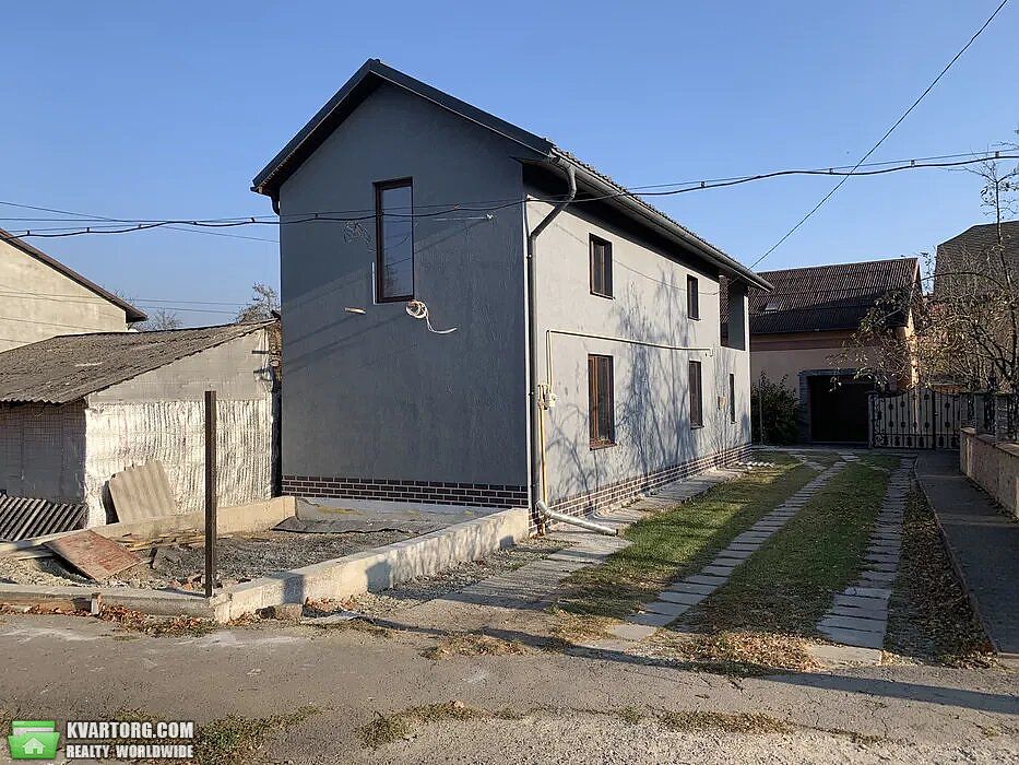 Sell house. Львов, Центральная — photo 4