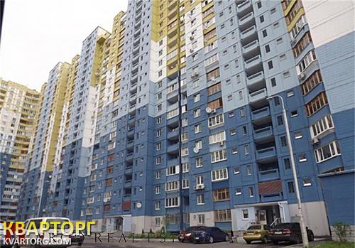 Sell 3-room apartment. Киев,  Цветаевой — photo 6