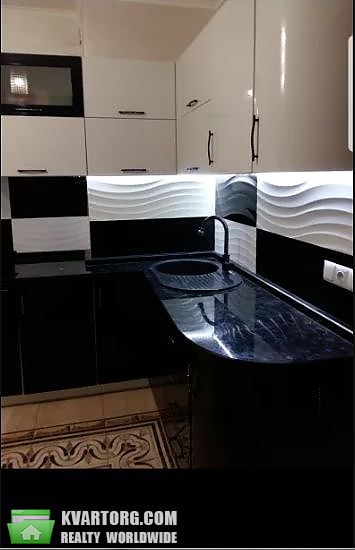 Rent out 1-room apartment. Киев,  Закревского — photo 1