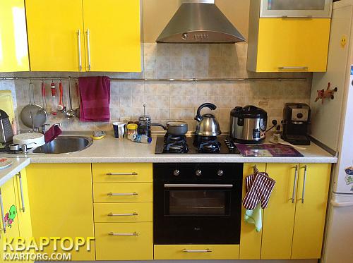 Sell 2-room apartment. Одесса, Запорожская — photo 5