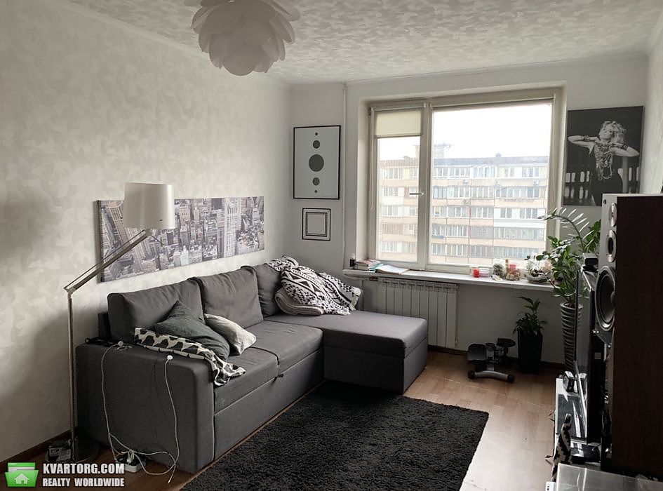 Sell 2-room apartment. Киев,  Героев Сталинграда пр — photo 1