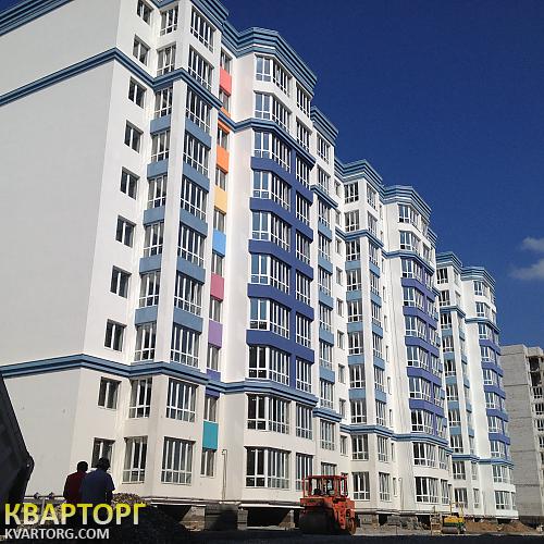 Sell 2-room apartment. Киев, Львовская — photo 7
