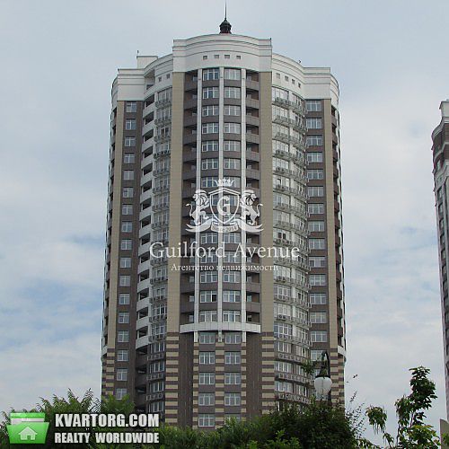 Sell 3-room apartment. Киев, Глубочицкая — photo 2