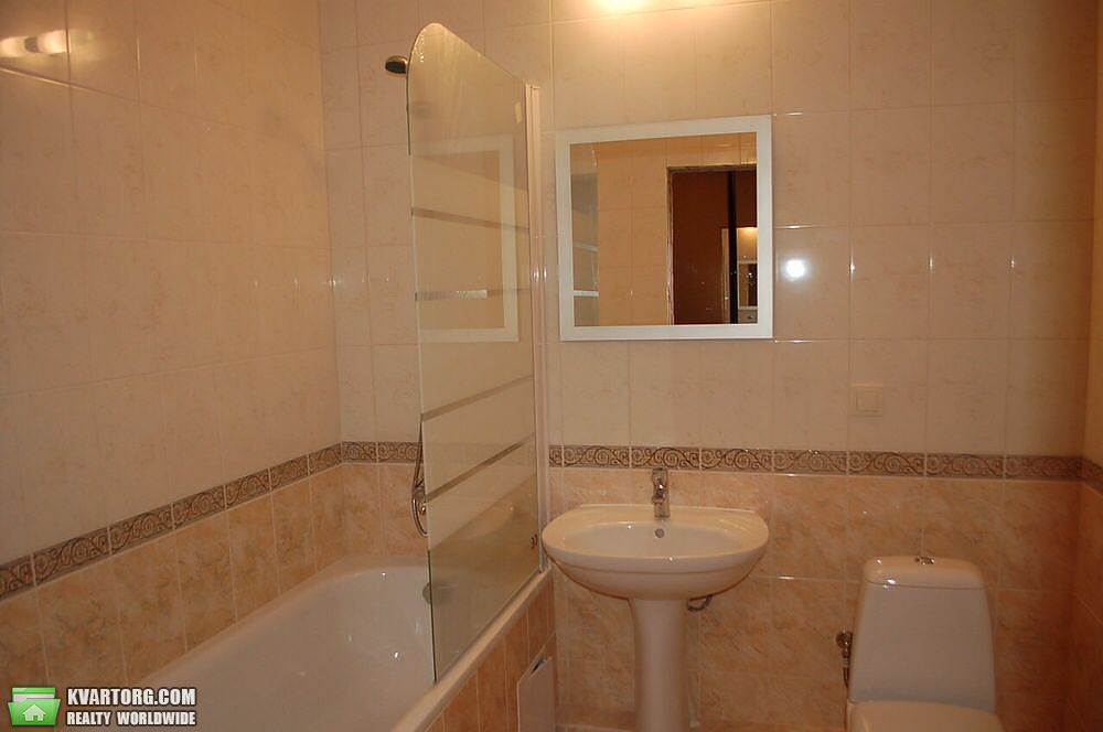 Rent out 1-room apartment. Киев,  Саперно-Слободская — photo 6