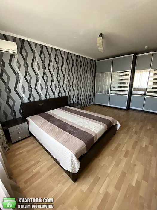 Rent out 2-room apartment. Киев,  Григоренко пр — photo 5