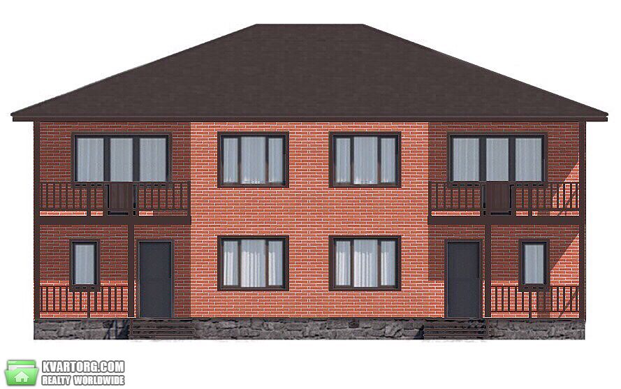 Sell house. Ирпень, Варшавская — photo 1