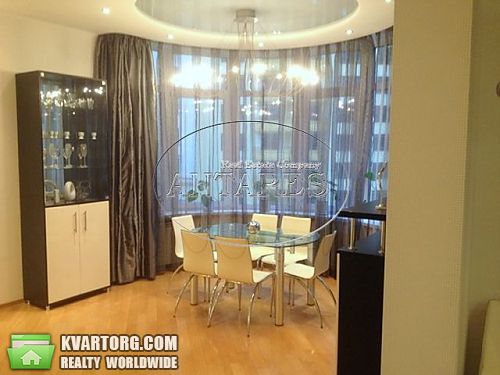 Rent out 3-room apartment. Киев, Дмитриевская — photo 6