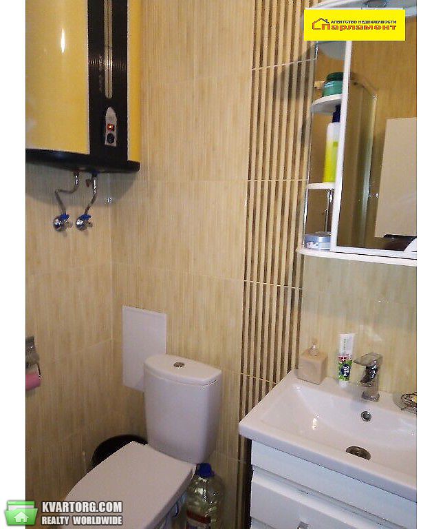 Sell 1-room apartment. Одесса, Школьная улица — photo 6