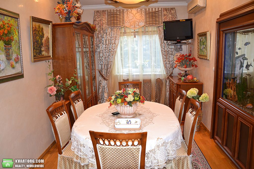 Sell house. Киевская обл., КГ Золотые Ворота — photo 1