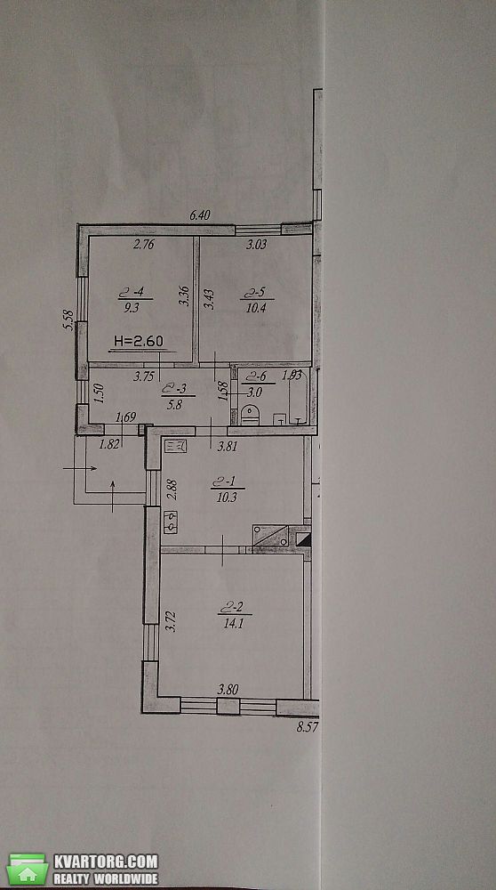 Sell house. Харьков, Самаркандская — photo 9