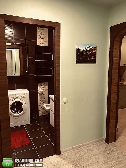 Sell 1-room apartment. Киев,  Тираспольская — photo 9