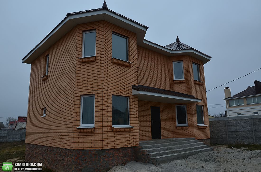 Sell house. Чернигов, 2-я Радиозаводская — photo 2