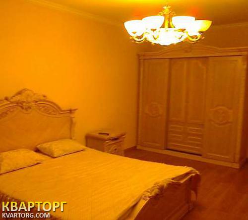 Rent out 1-room apartment. Киев, Голосеевская — photo 1