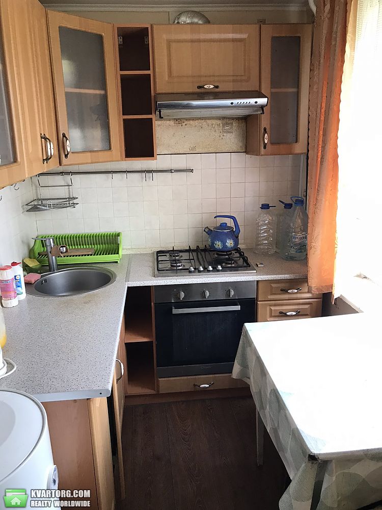 Sell 2-room apartment. Киев, Олексы Тихого — photo 5
