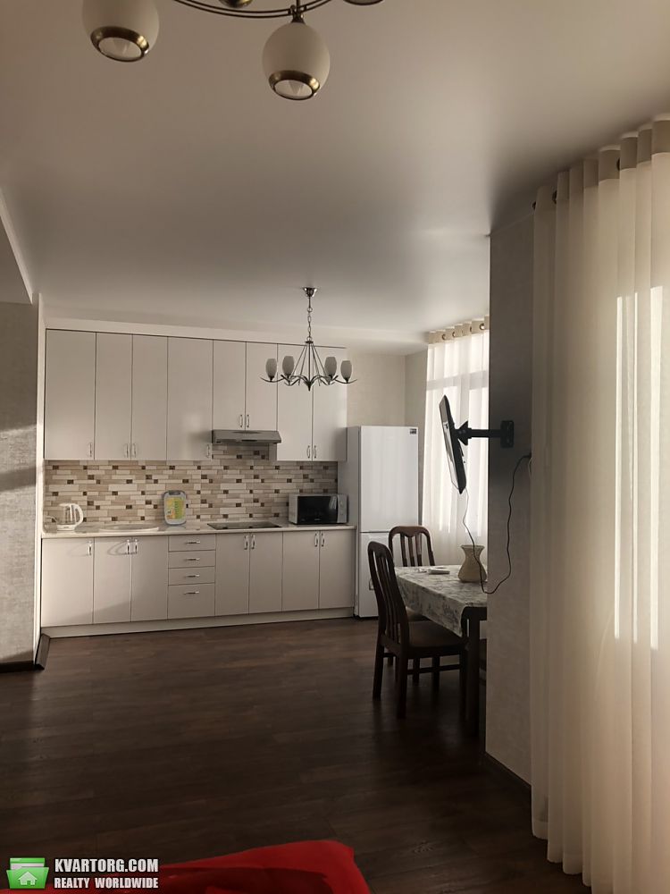 Rent out 1-room apartment. Одесса, Балковская — photo 1
