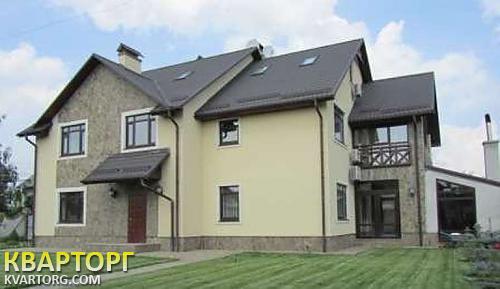 Rent out house. Киев, Садовая Осокорки — photo 1