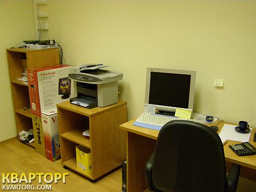 Sell office. Киев, ул. Никольско-Ботаническа — photo 2