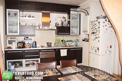 Sell 3-room apartment. Киев, Рогнеденская — photo 5