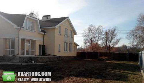 Sell house. Киевская обл., Подгорцы — photo 1