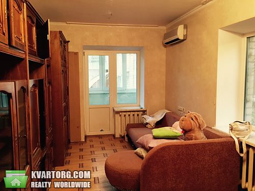 Sell 4-room apartment. Киев,  Артиллерийский пер — photo 8