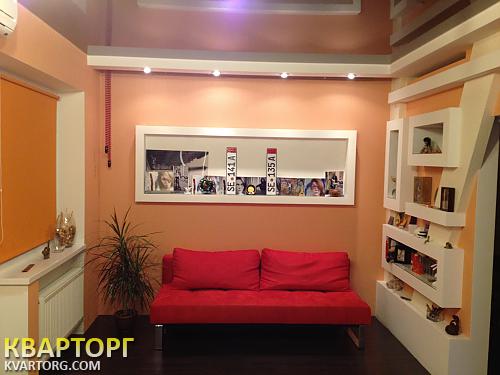 Sell 1-room apartment. Киев,  Запорожца — photo 2