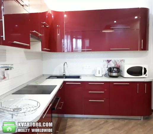 Sell 1-room apartment. Киев,  Ломоносова — photo 5