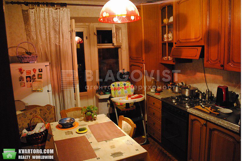 Sell 3-room apartment. Киев,  Московская — photo 6