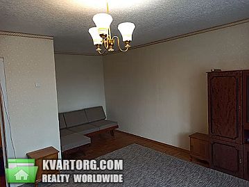 Rent out 1-room apartment. Киев,  Верховинная — photo 1