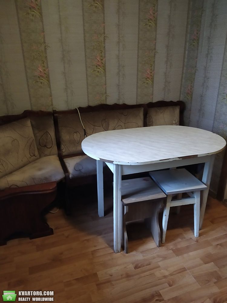 Rent out 1-room apartment. Киев,  Запорожца Петра — photo 4