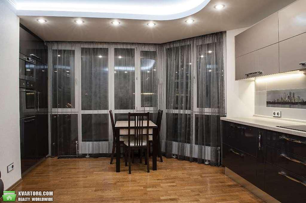 Rent out 3-room apartment. Киев,  Гетьмана — photo 4