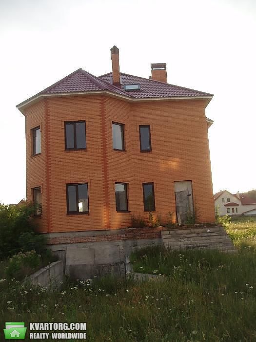 Sell house. Киевская обл., Мира — photo 1