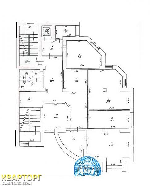 Sell office. Тернополь, Князя Острожского — photo 9