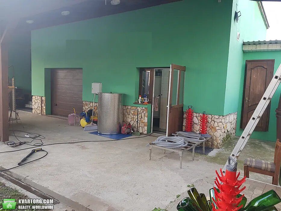 Sell house. Ужгород, Центральная — photo 2