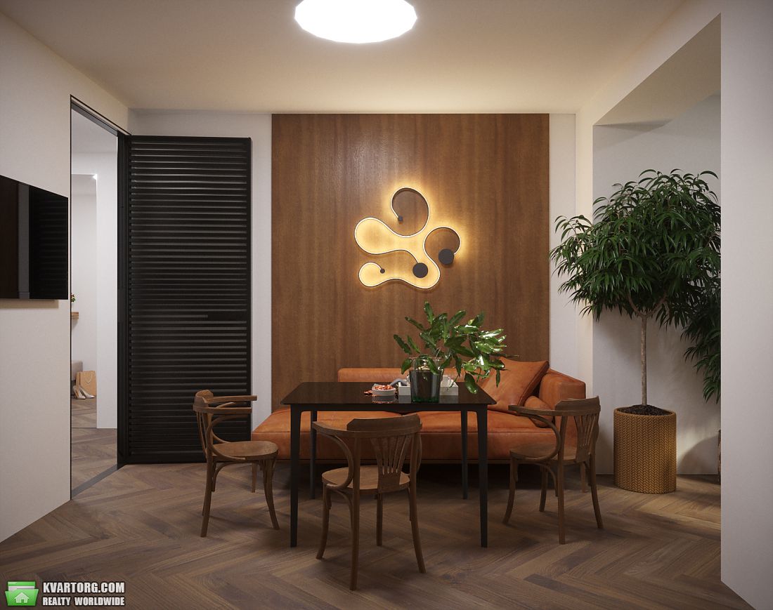 Sell 1-room apartment. Харьков, Куряжская — photo 4