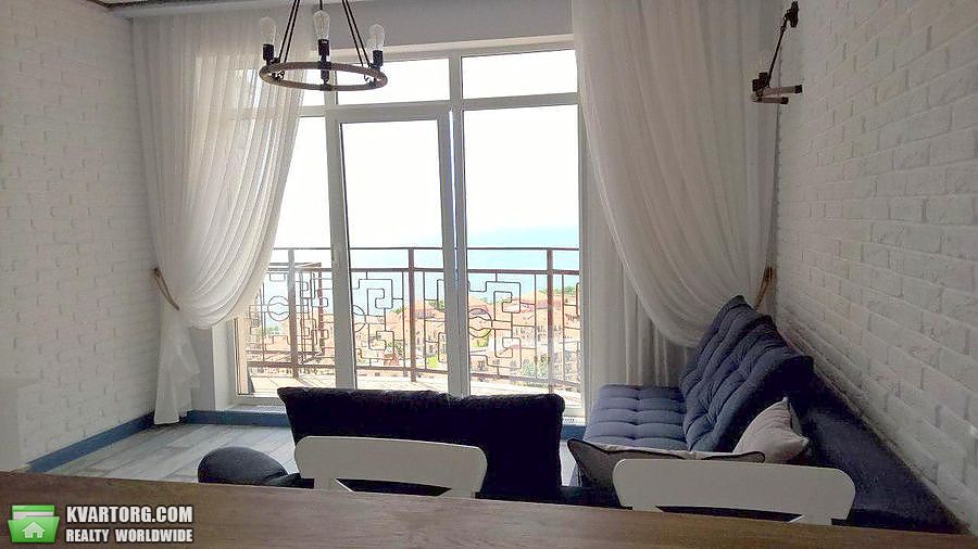 Rent out 2-room apartment. Одесса, французский бульвар — photo 2