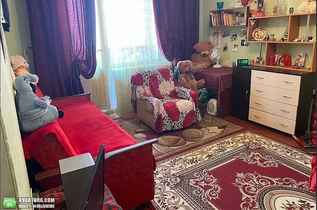 Sell 1-room apartment. Киев,  Лаврухина — photo 3