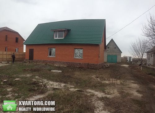 Sell house. Киевская обл., Краснокутская — photo 3