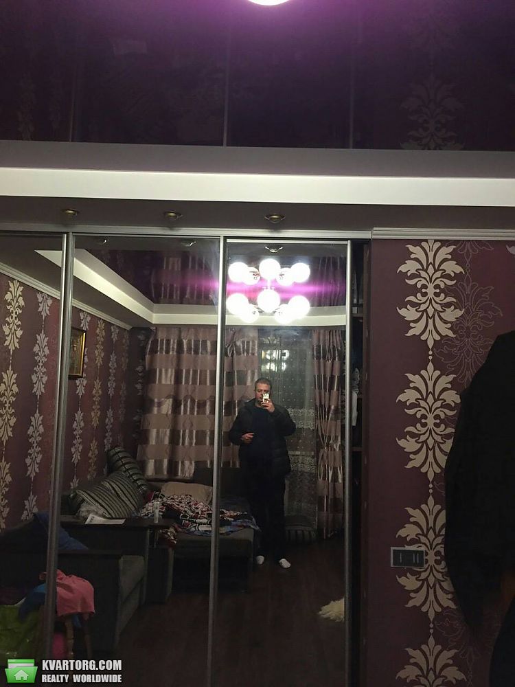 Sell 1-room apartment. Киев, Г.Наумова — photo 3