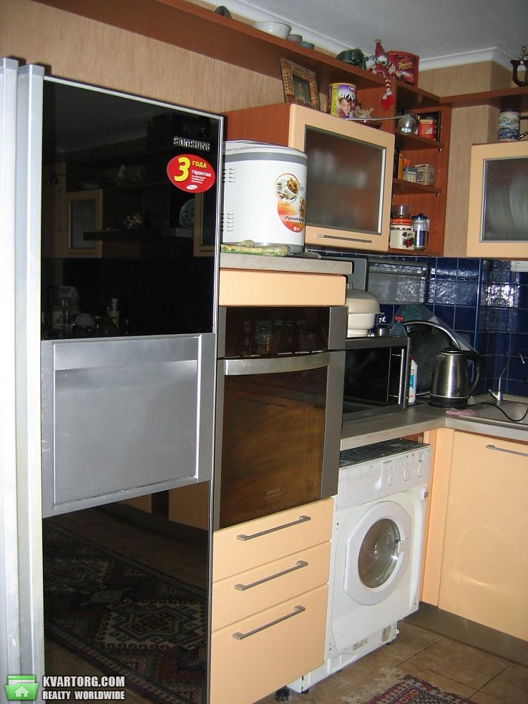 Sell 2-room apartment. Киев, Григоренка — photo 2