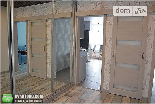 Rent out 1-room apartment. Киев,  Конева — photo 9