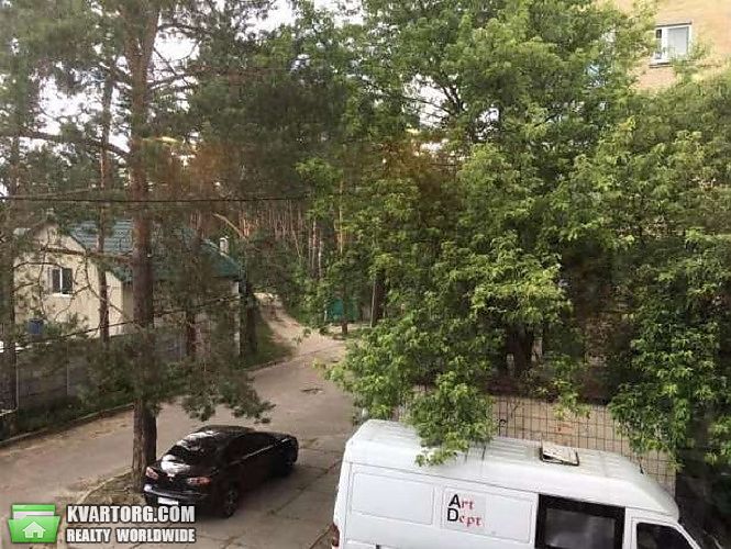 Sell 2-room apartment. Киев,  Радистов — photo 10