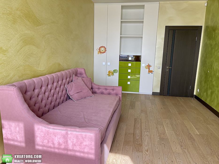Rent out 3-room apartment. Киев, Коновальца — photo 4