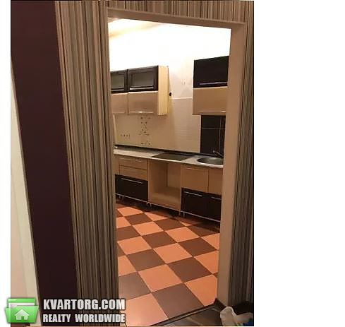 Rent out 1-room apartment. Киев,  Красногвардейская — photo 5