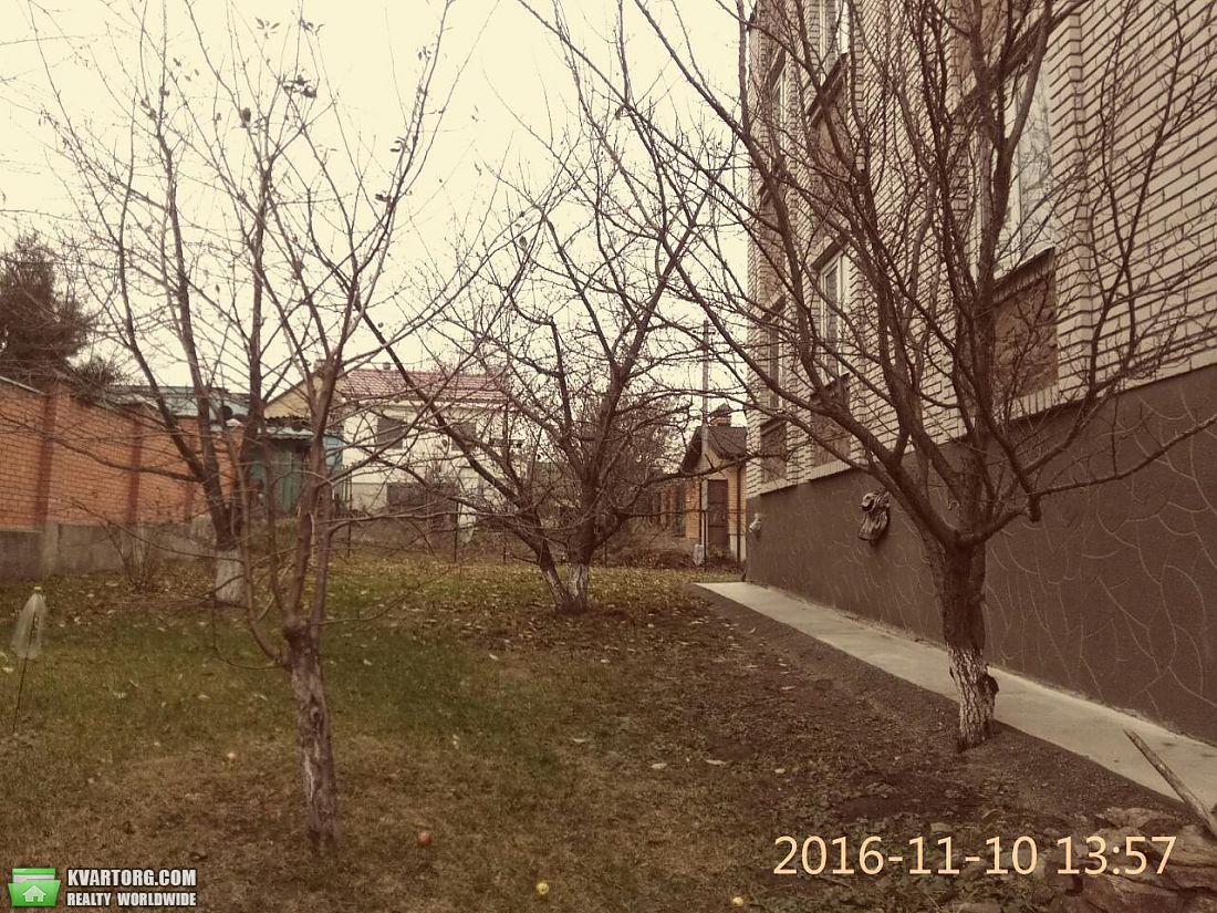 Sell house. Киевская обл.,  Озерная — photo 4