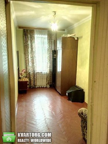 Sell 2-room apartment. Киев,  Жуковского — photo 3