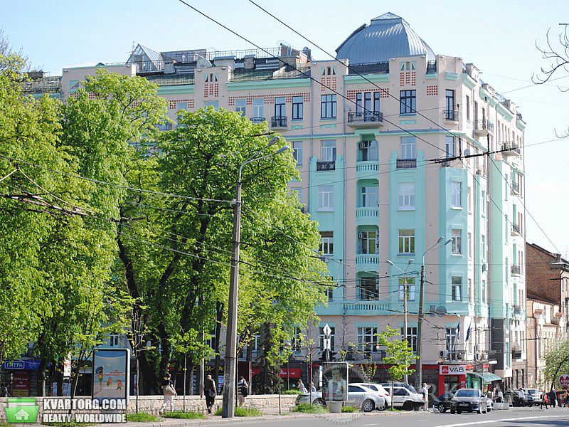 Sell 2-room apartment. Киев,  Владимирская — photo 1