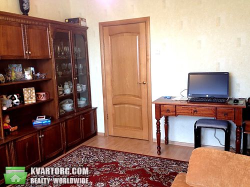 Sell 1-room apartment. Киев, Малыш — photo 1